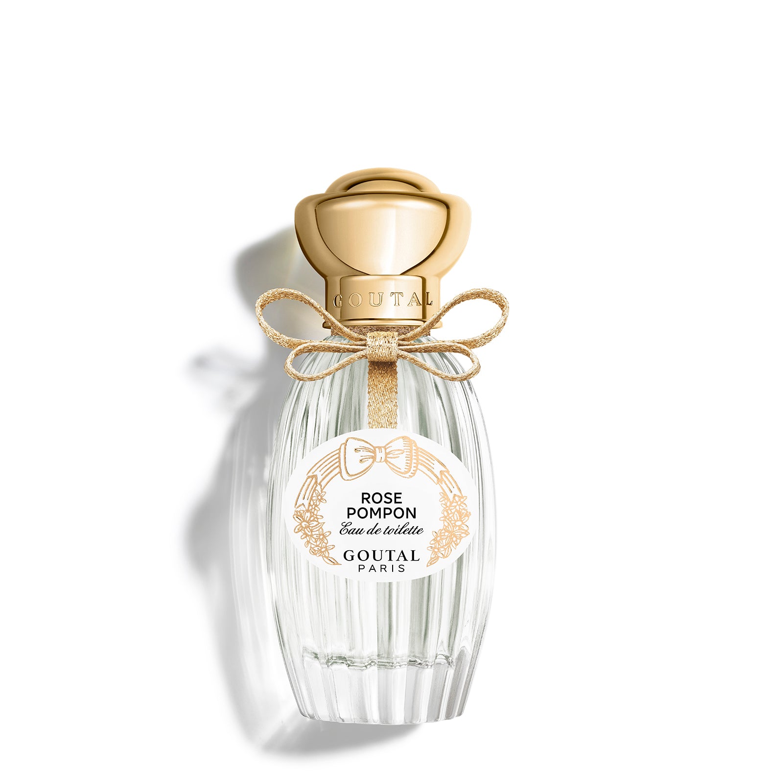 Rose Pompon - Eau de Toilette | Goutal