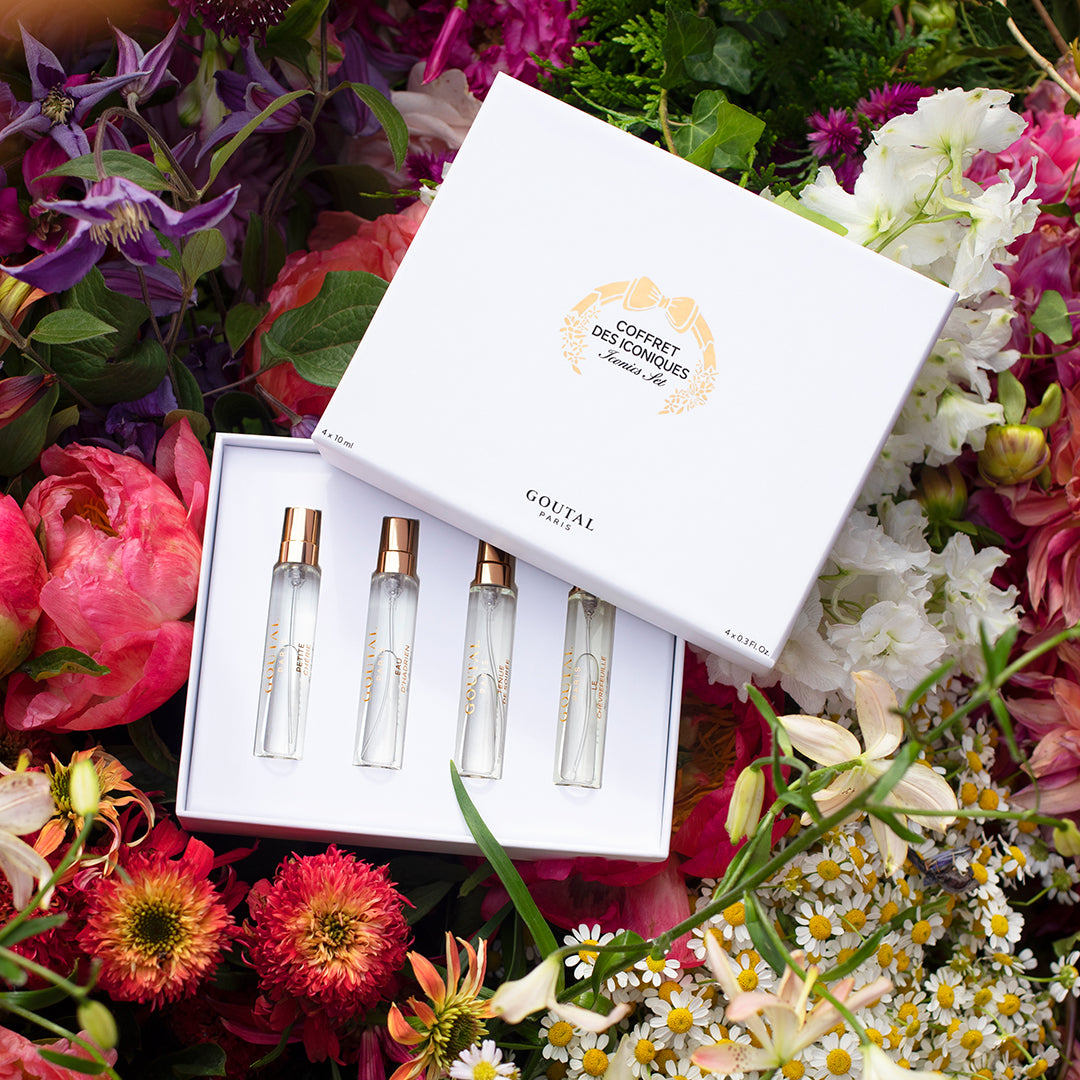 Annick goutal discovery hotsell set