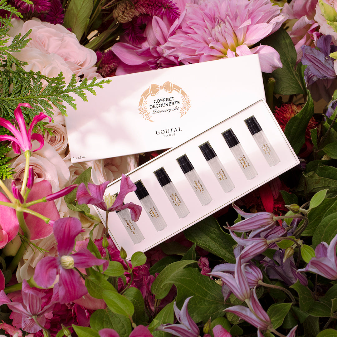 Annick goutal hotsell discovery set